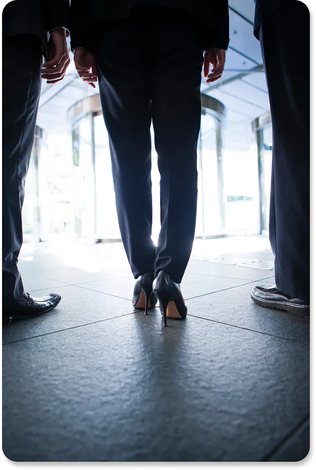 ビジネスイメージ